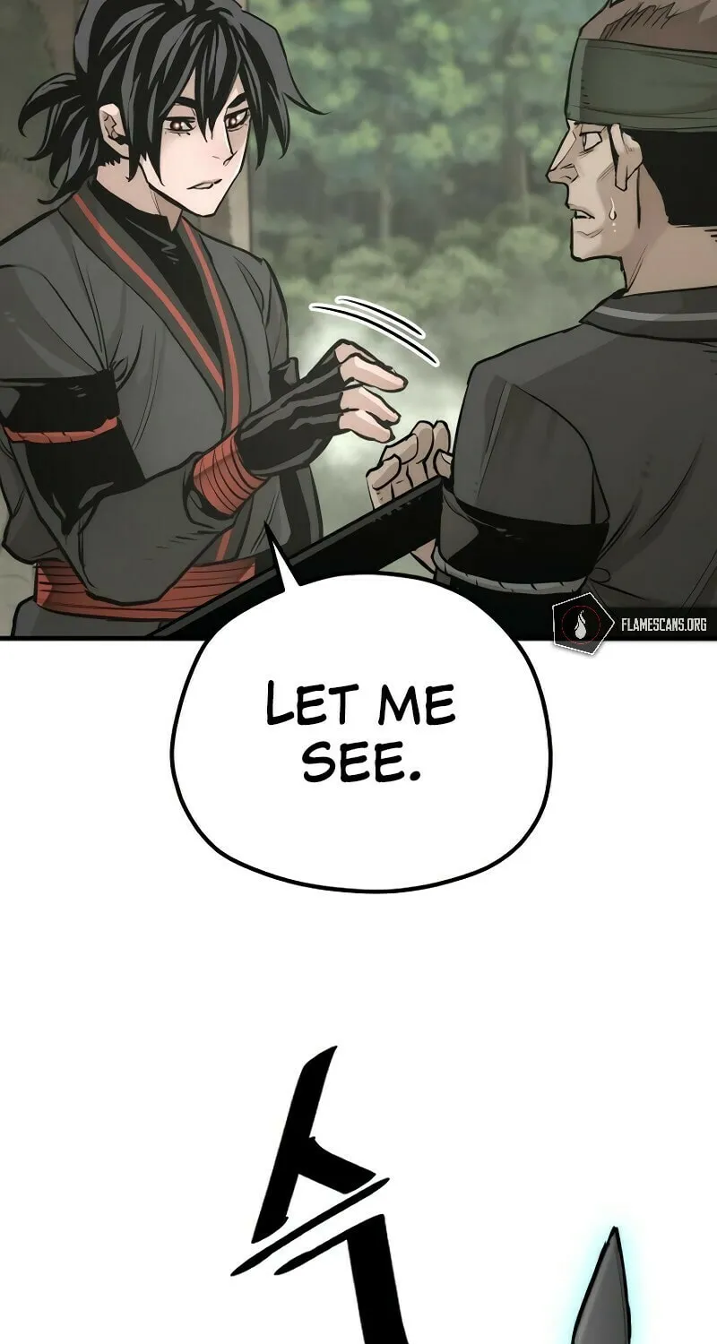 Murim RPG Simulation Chapter 83 page 61 - 