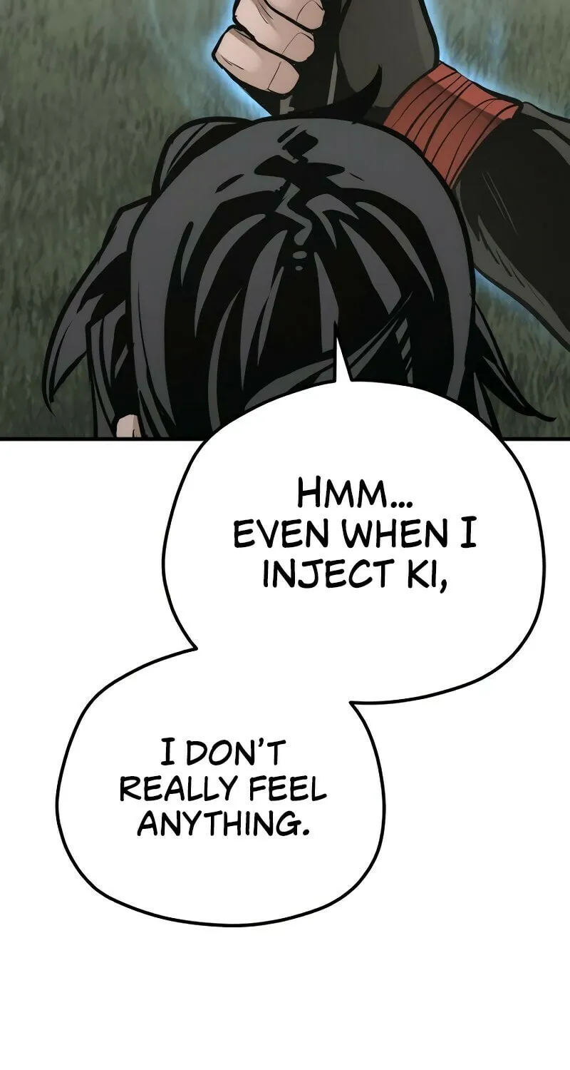 Murim RPG Simulation Chapter 83 page 63 - 