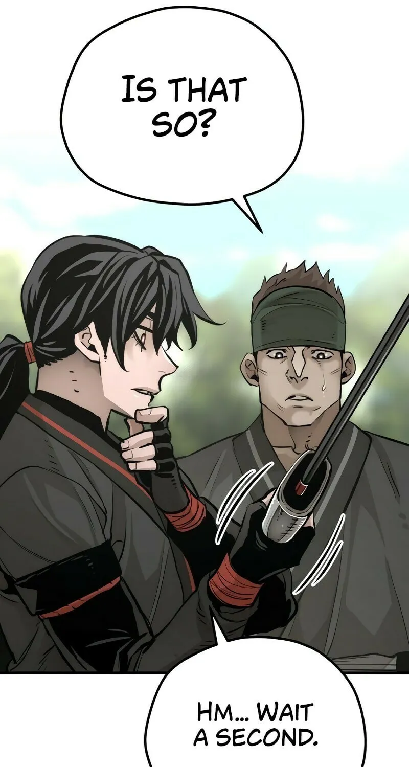 Murim RPG Simulation Chapter 83 page 65 - 