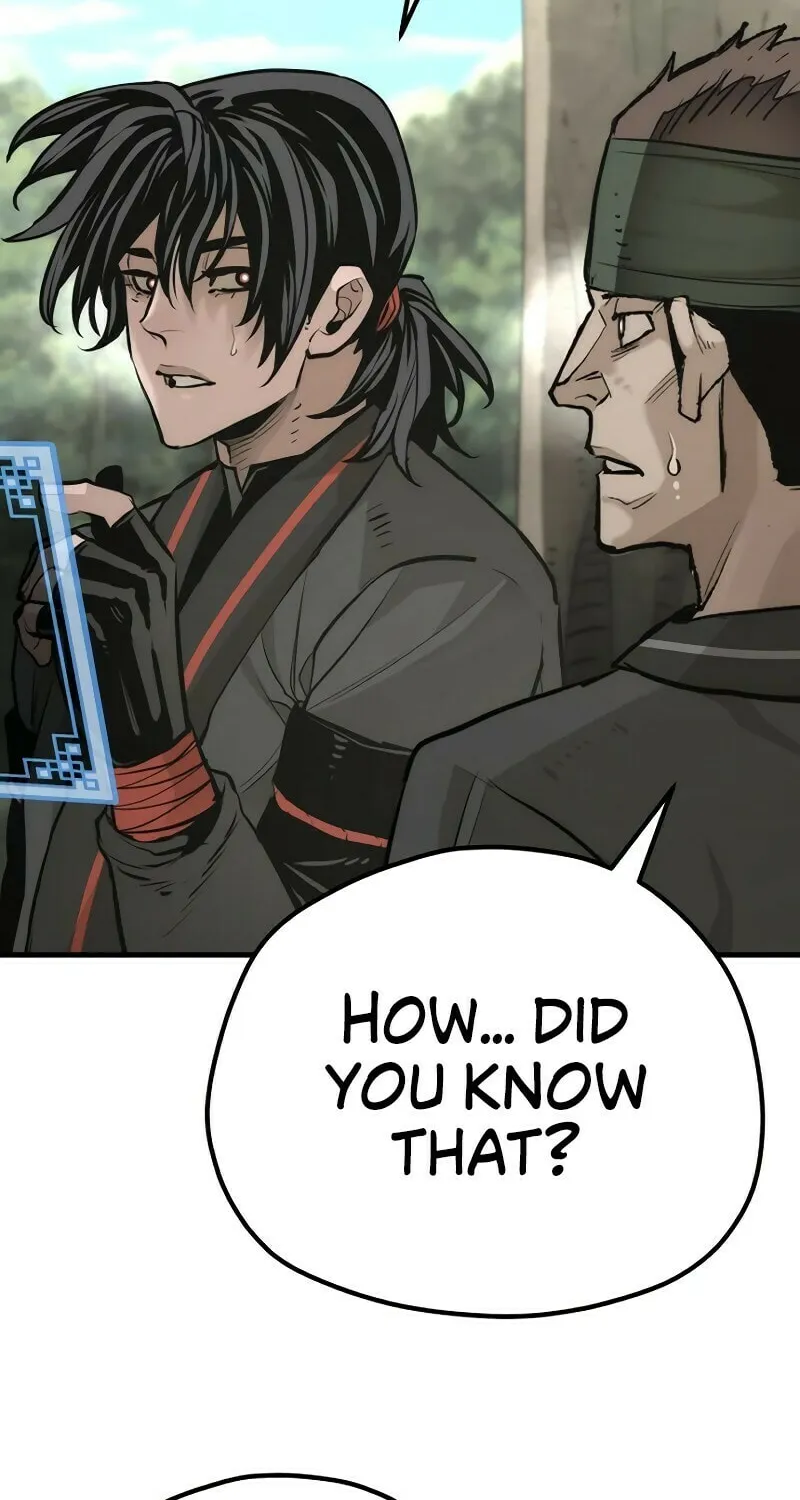 Murim RPG Simulation Chapter 83 page 70 - 