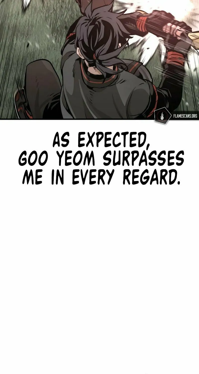 Murim RPG Simulation Chapter 83 page 8 - 