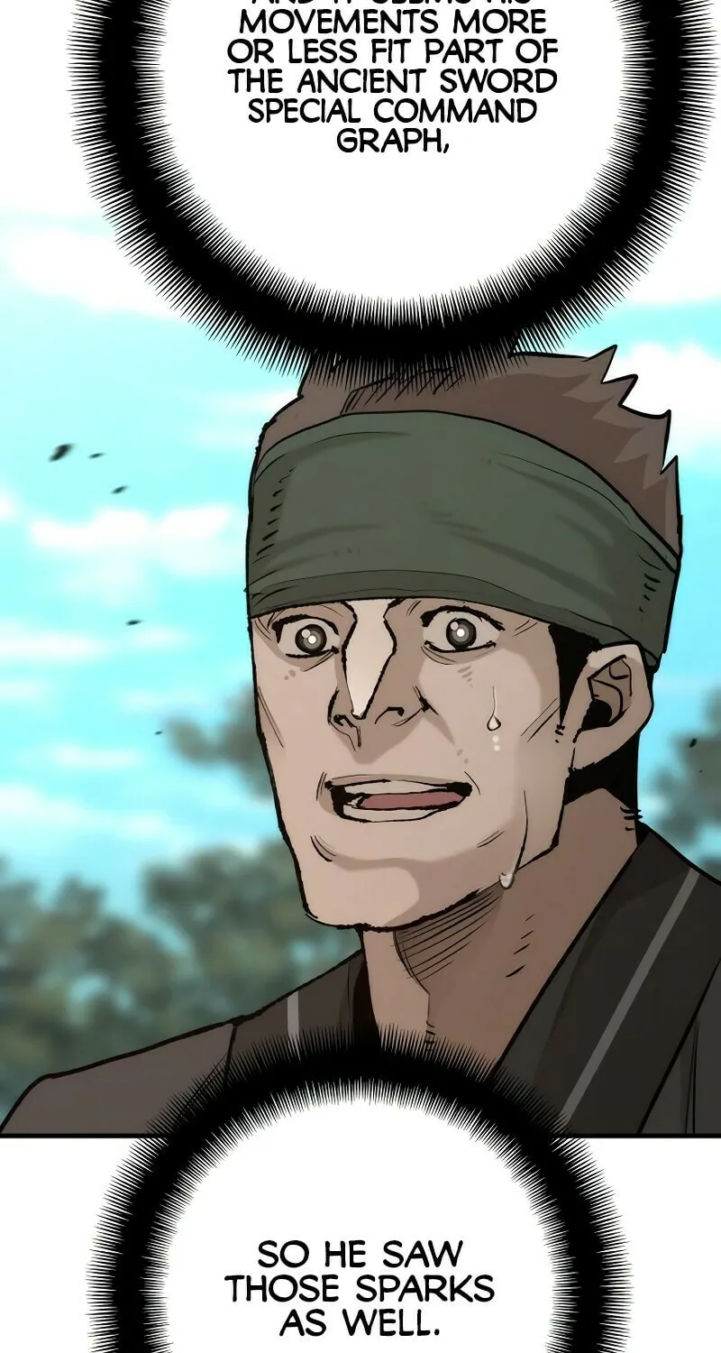Murim RPG Simulation Chapter 83 page 79 - 