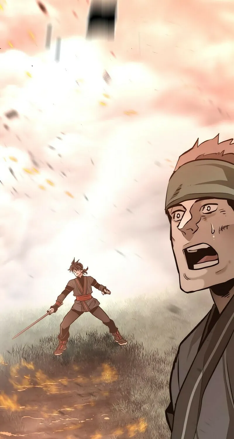 Murim RPG Simulation Chapter 83 page 88 - 