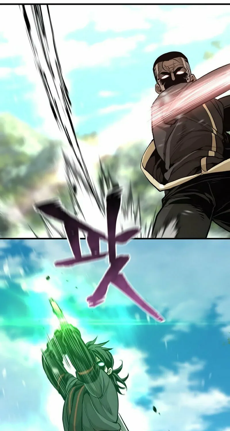 Murim RPG Simulation Chapter 83 page 10 - 