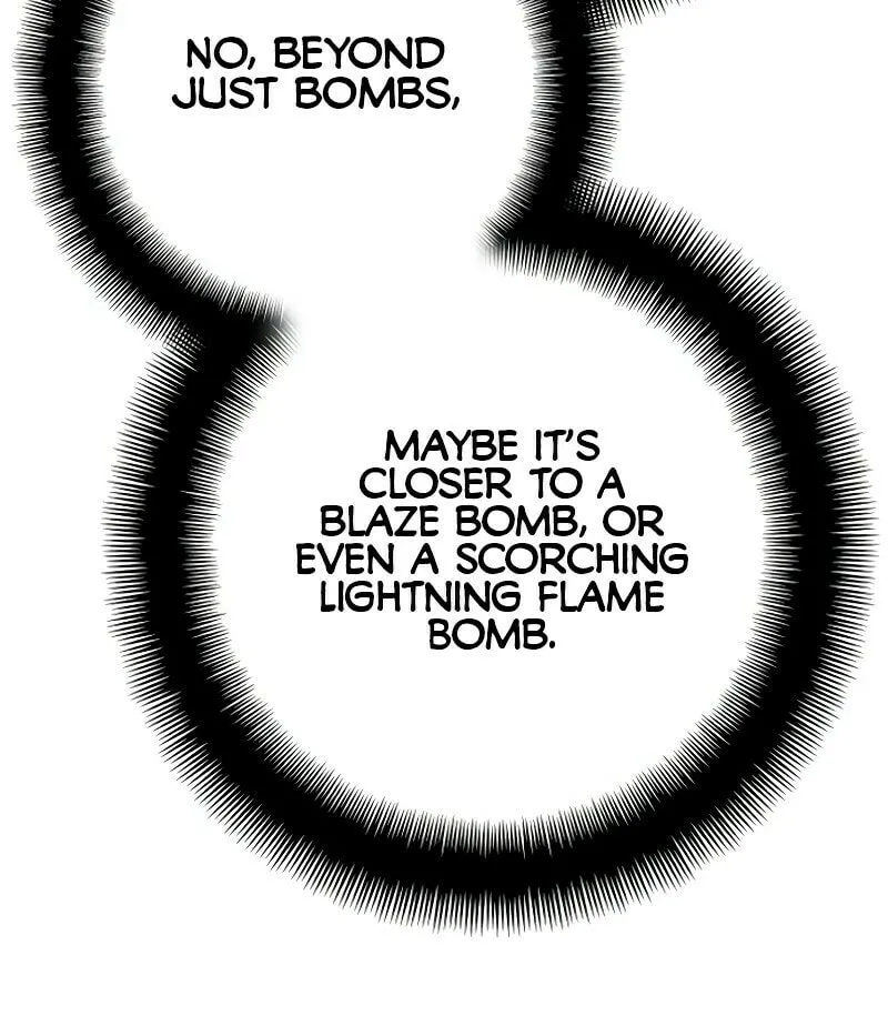 Murim RPG Simulation Chapter 83 page 91 - 