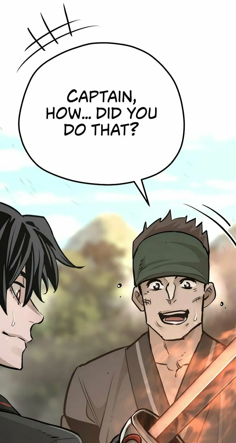 Murim RPG Simulation Chapter 83 page 92 - 