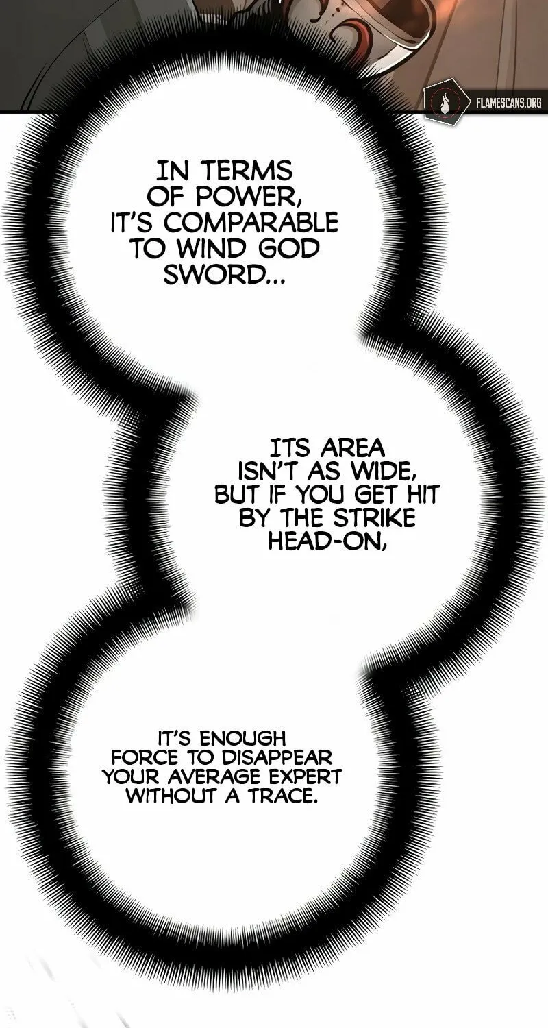 Murim RPG Simulation Chapter 83 page 93 - 