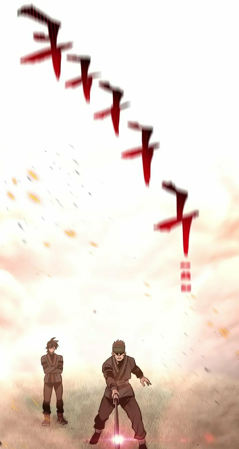 Murim RPG Simulation Chapter 83 page 99 - 