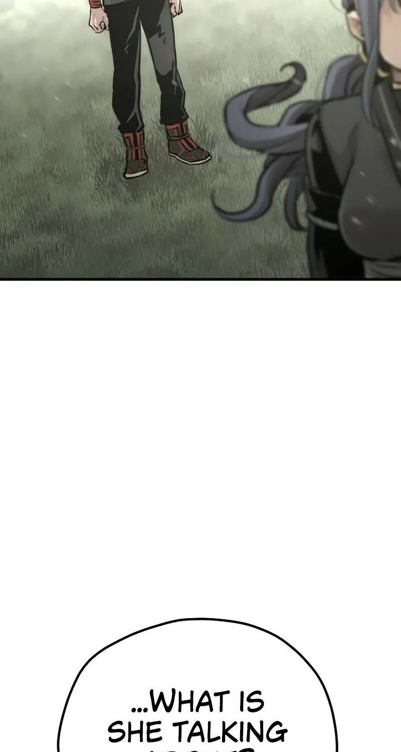 Murim RPG Simulation Chapter 84 page 101 - 