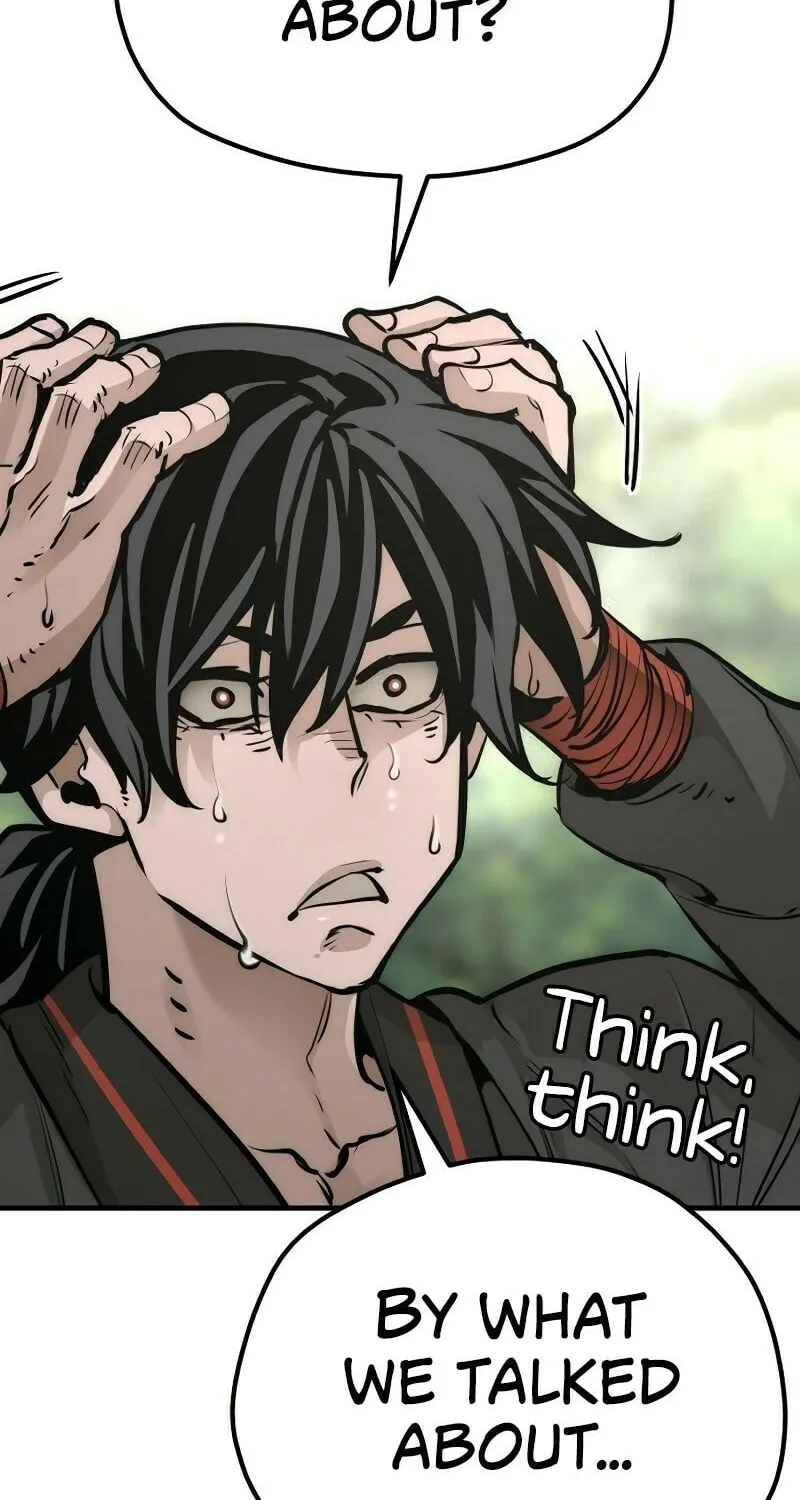 Murim RPG Simulation Chapter 84 page 102 - 
