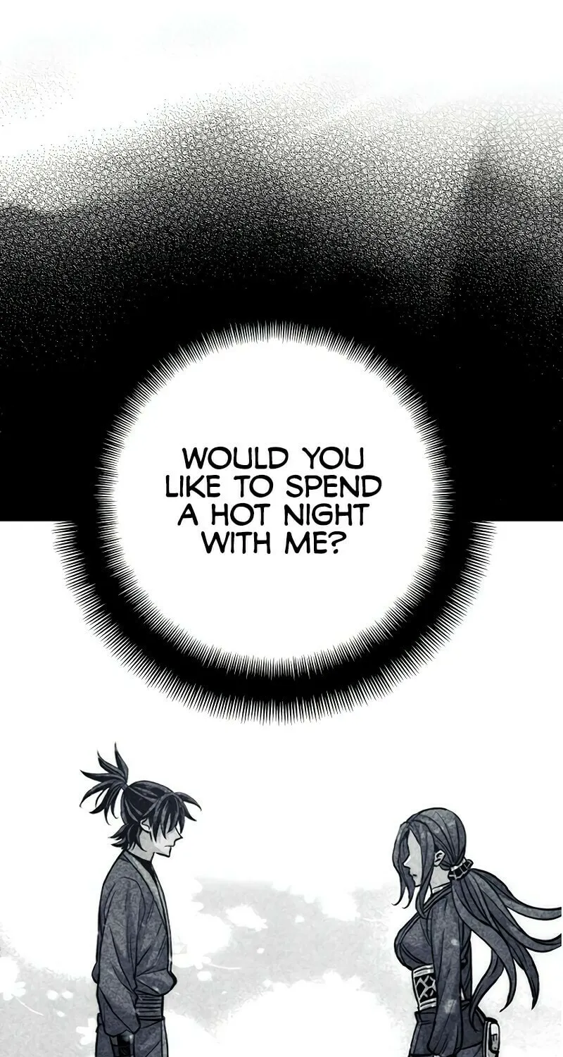 Murim RPG Simulation Chapter 84 page 104 - 