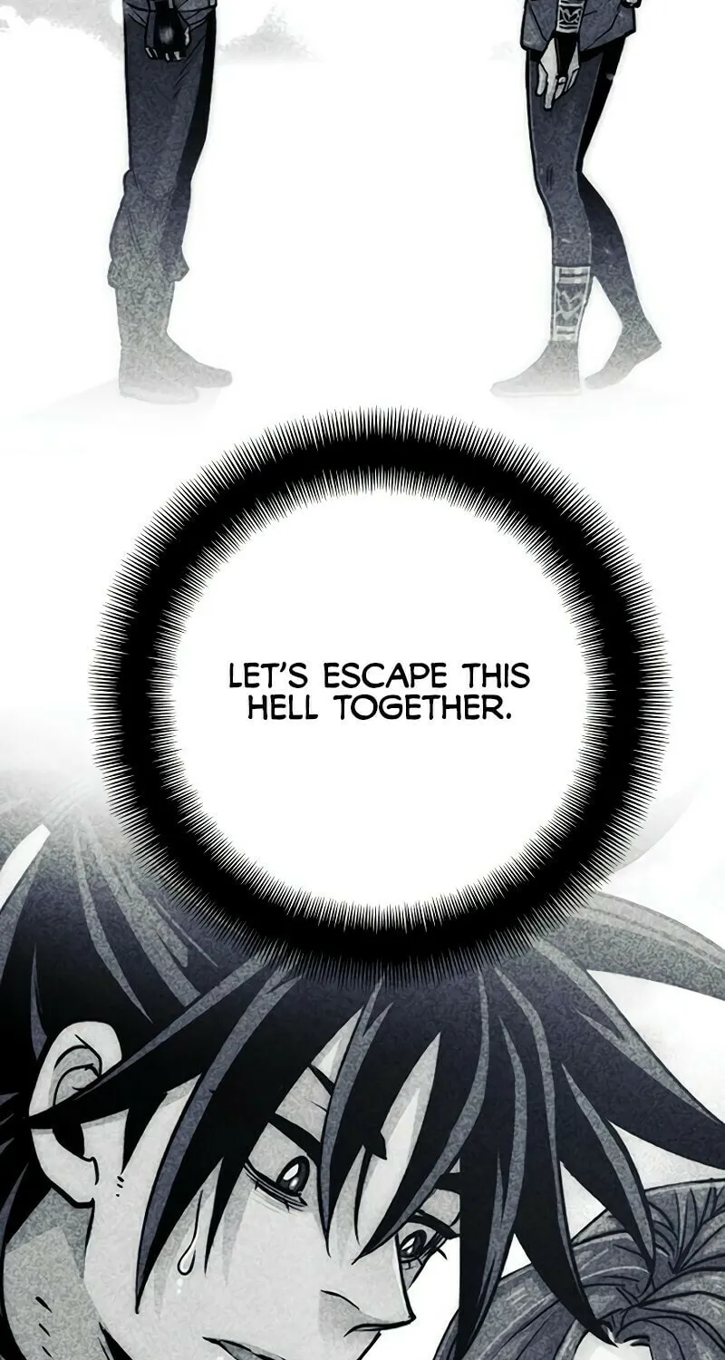 Murim RPG Simulation Chapter 84 page 105 - 