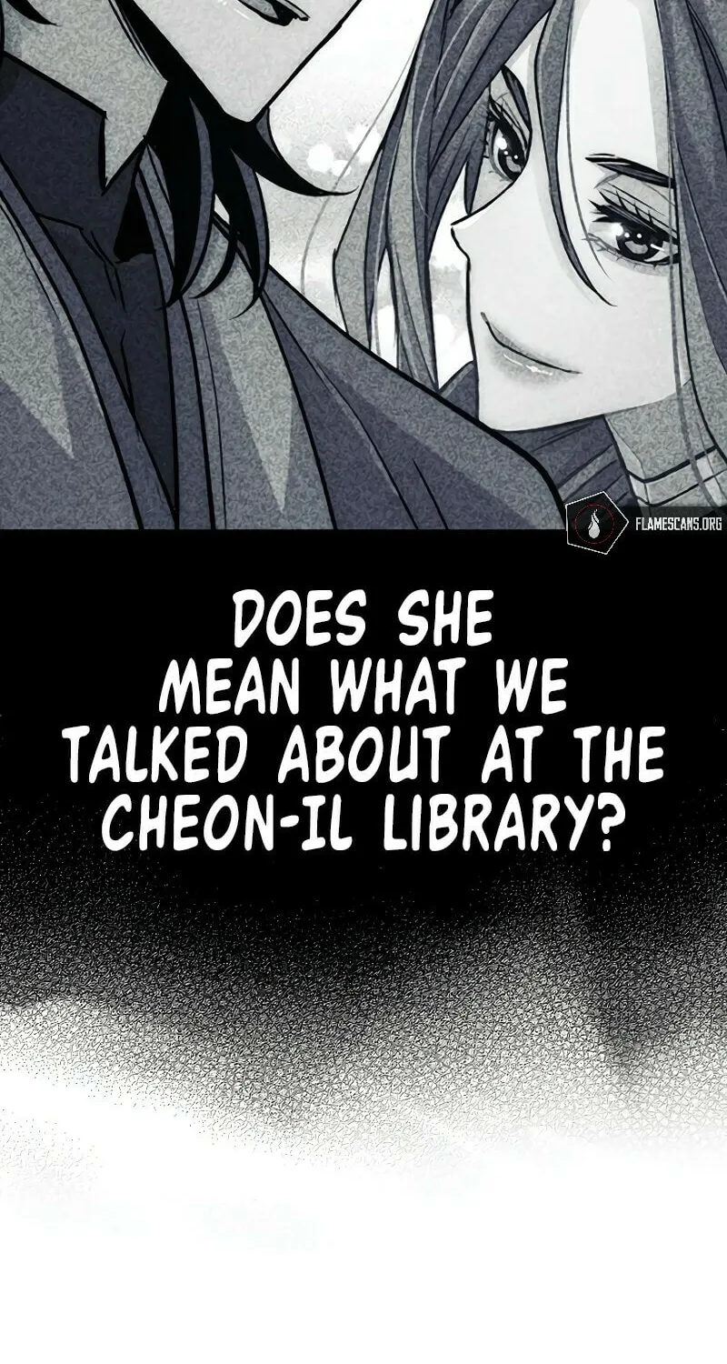 Murim RPG Simulation Chapter 84 page 106 - 