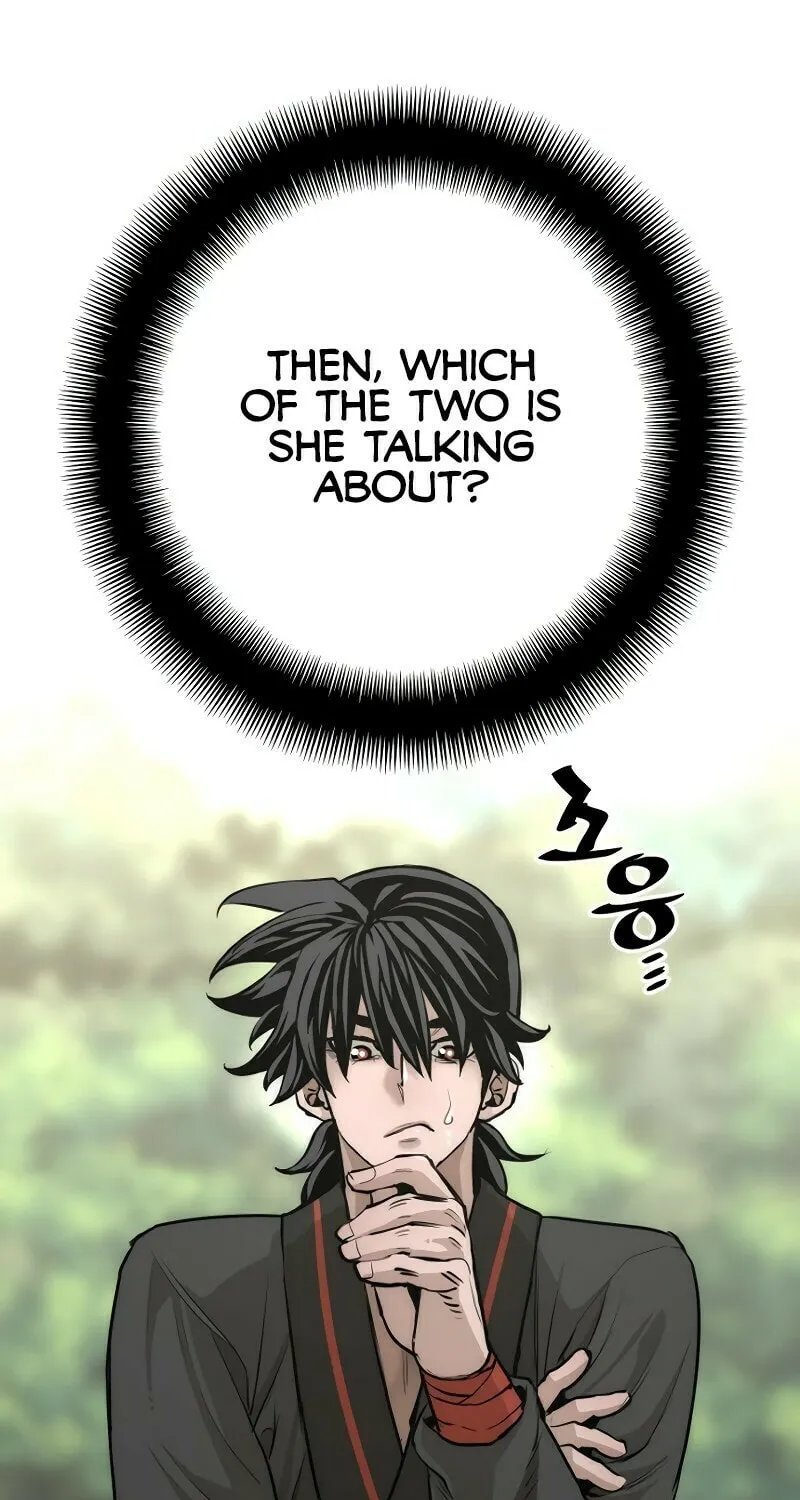Murim RPG Simulation Chapter 84 page 107 - 