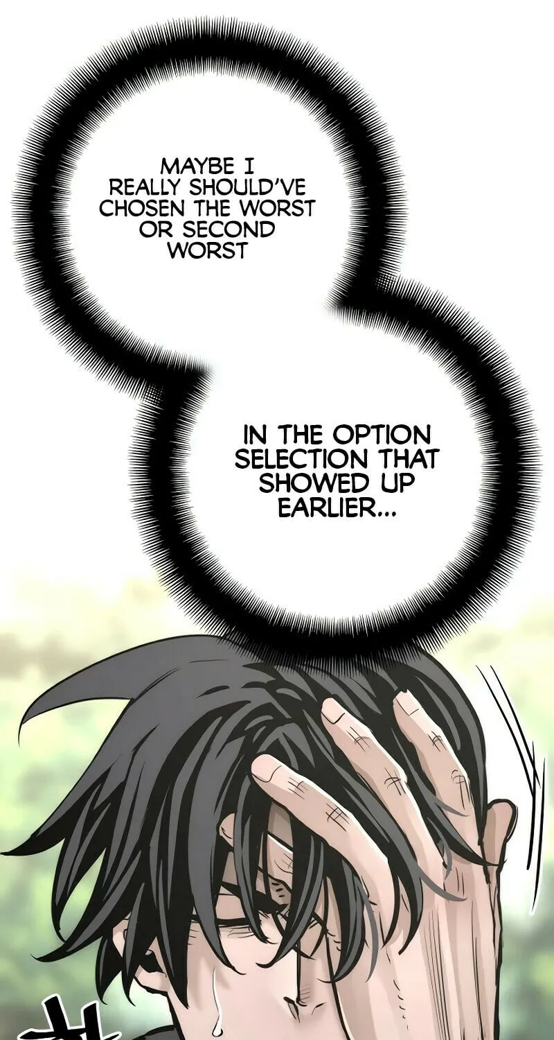 Murim RPG Simulation Chapter 84 page 109 - 