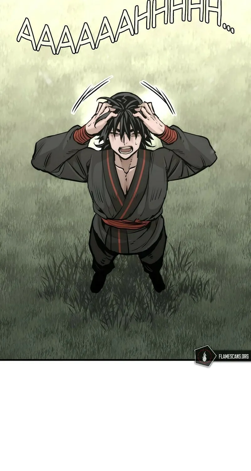 Murim RPG Simulation Chapter 84 page 112 - 