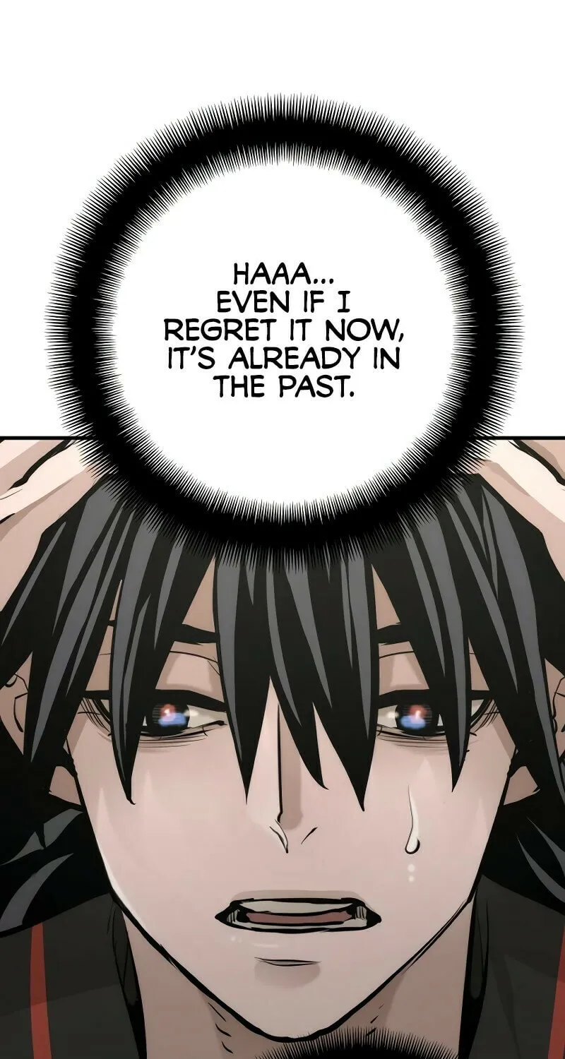 Murim RPG Simulation Chapter 84 page 113 - 