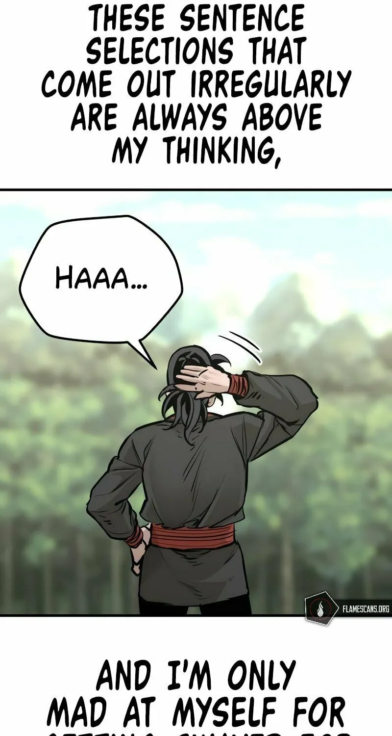 Murim RPG Simulation Chapter 84 page 115 - 