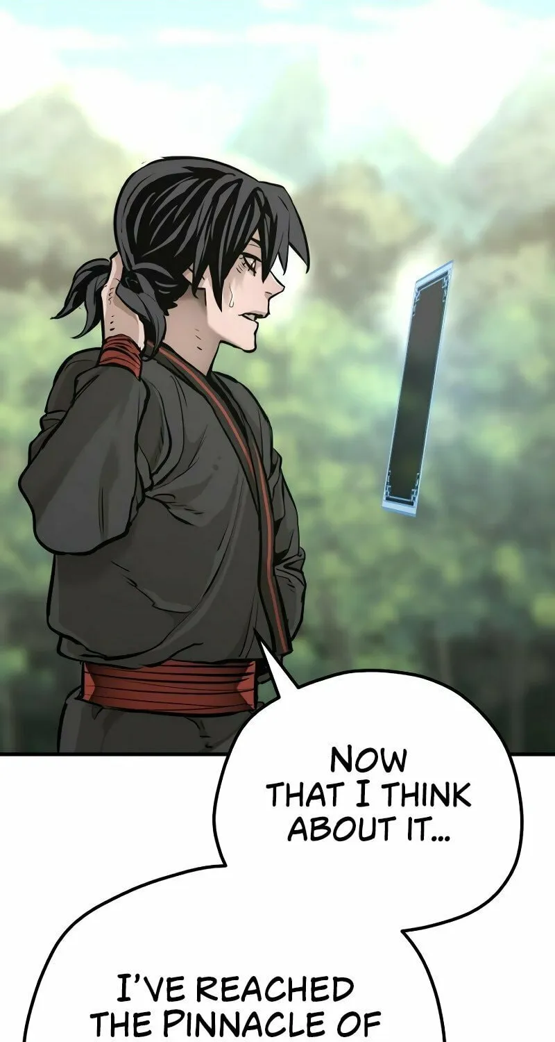 Murim RPG Simulation Chapter 84 page 118 - 