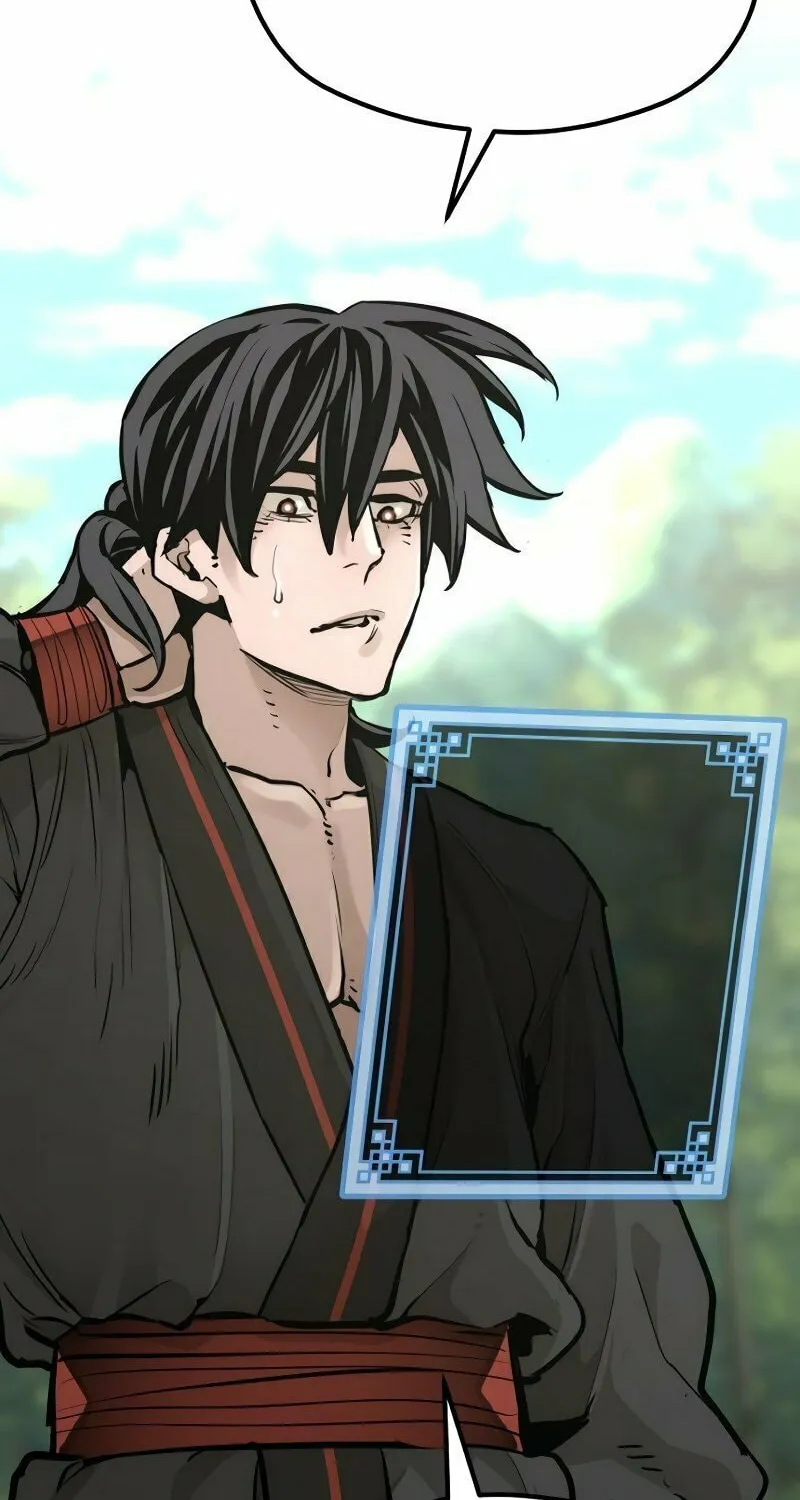 Murim RPG Simulation Chapter 84 page 122 - 