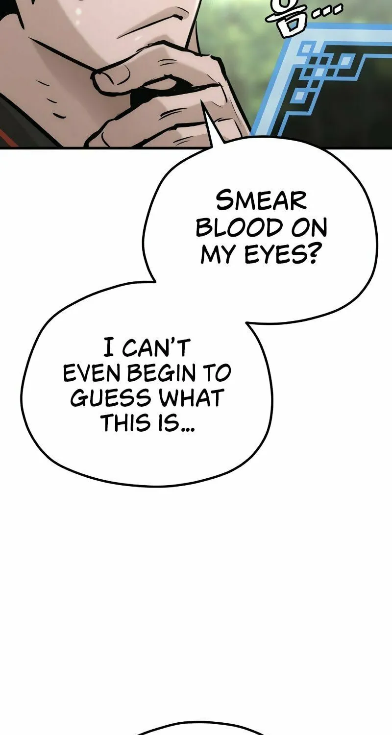 Murim RPG Simulation Chapter 84 page 125 - 