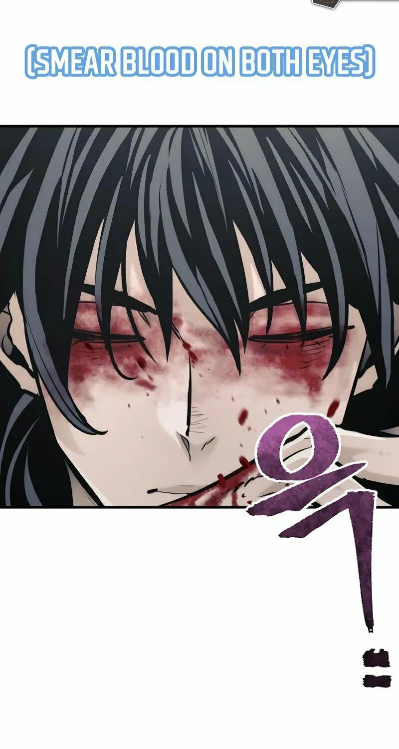 Murim RPG Simulation Chapter 84 page 127 - 