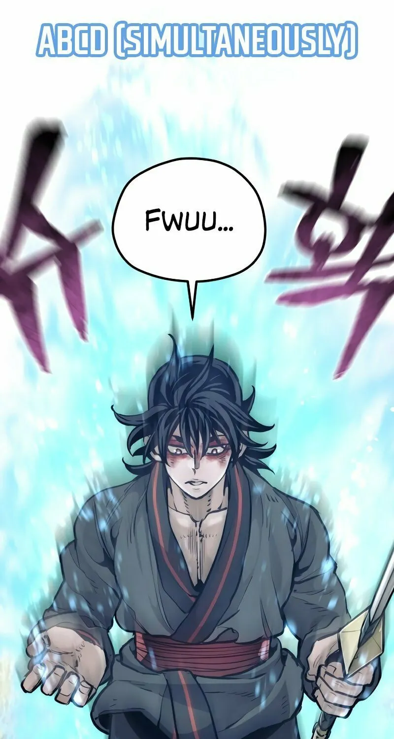 Murim RPG Simulation Chapter 84 page 129 - 