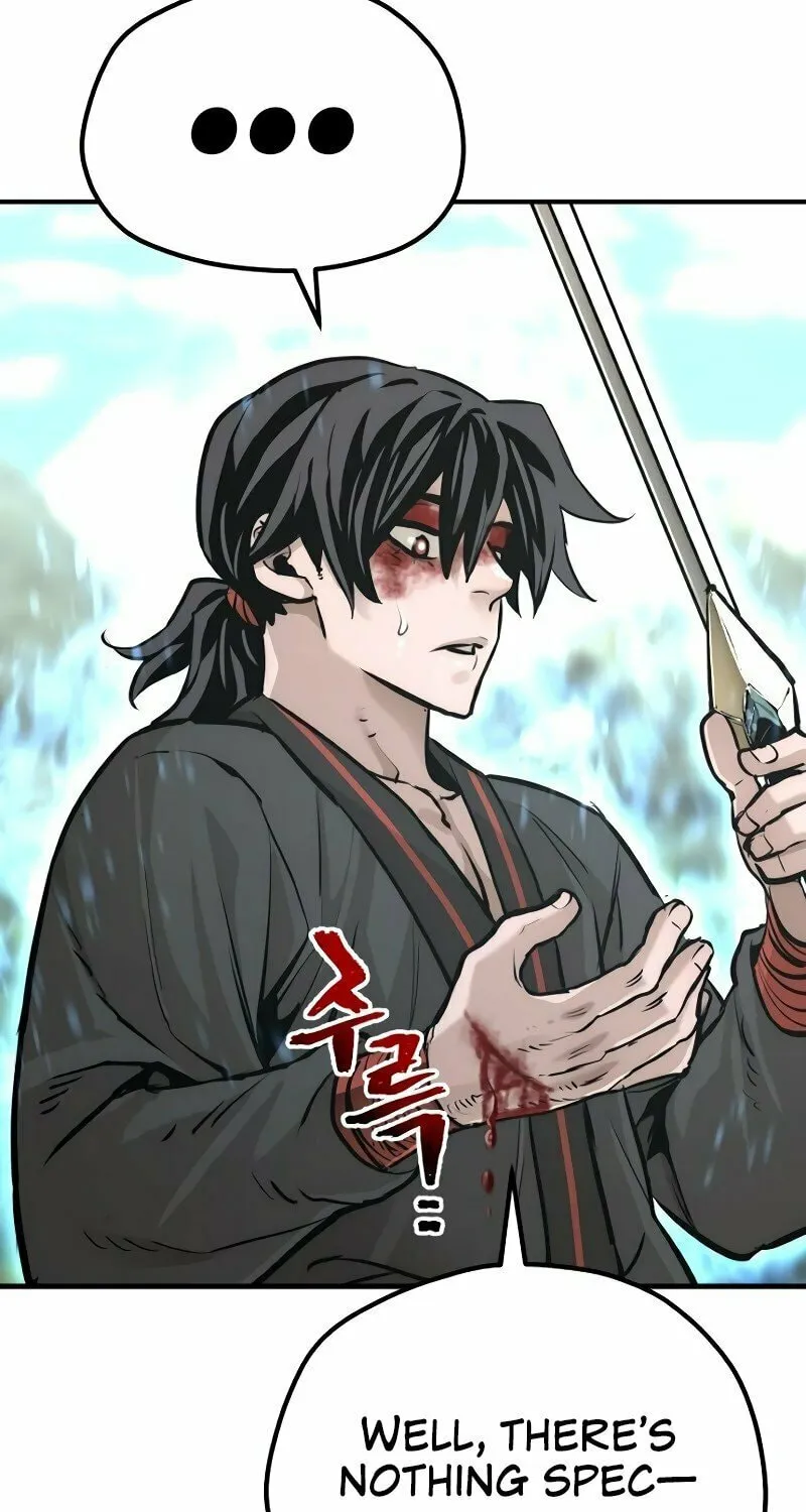 Murim RPG Simulation Chapter 84 page 131 - 