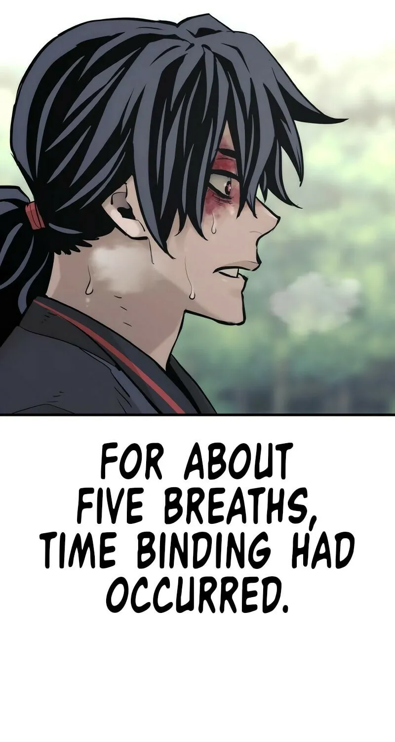 Murim RPG Simulation Chapter 84 page 141 - 