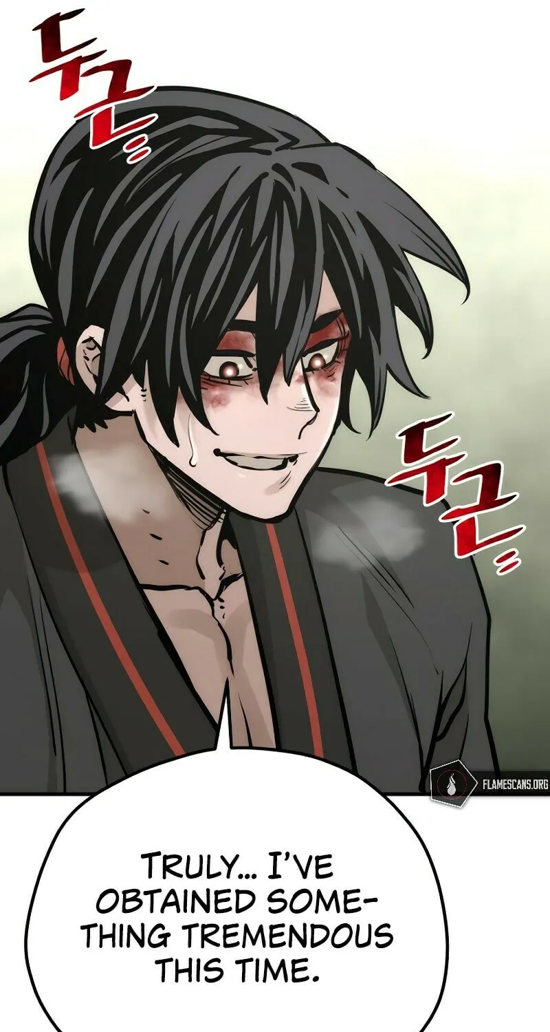 Murim RPG Simulation Chapter 84 page 144 - 