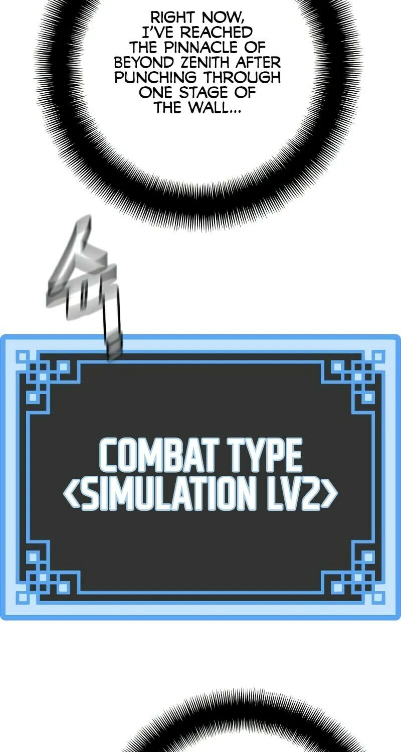 Murim RPG Simulation Chapter 84 page 147 - 