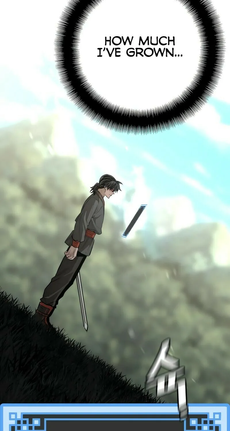 Murim RPG Simulation Chapter 84 page 148 - 