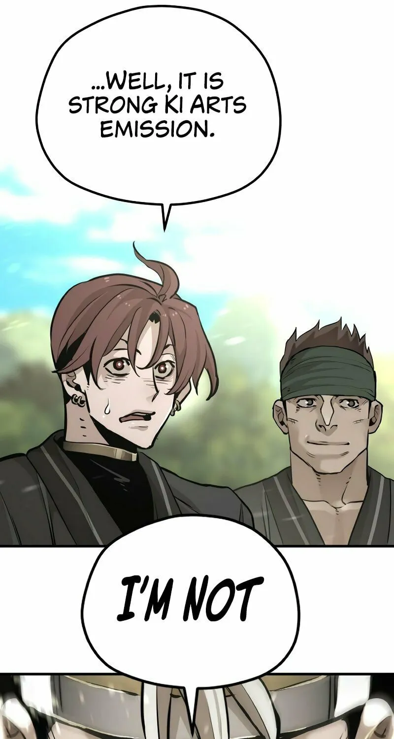 Murim RPG Simulation Chapter 84 page 16 - 