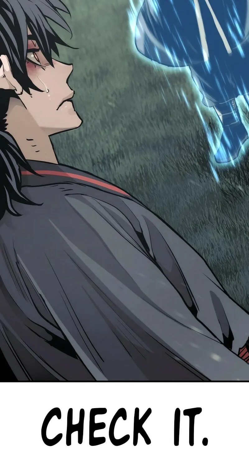 Murim RPG Simulation Chapter 84 page 151 - 