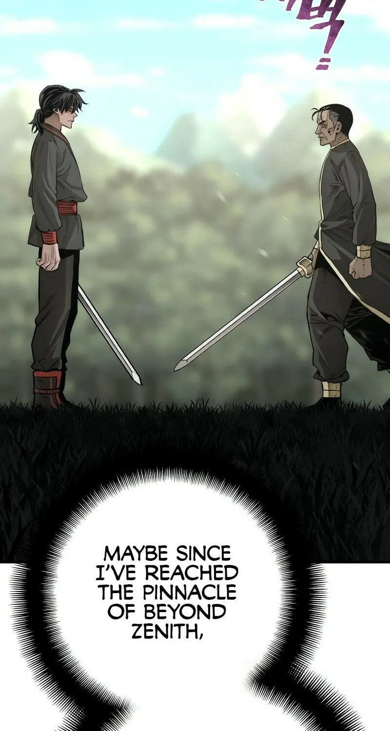Murim RPG Simulation Chapter 84 page 153 - 