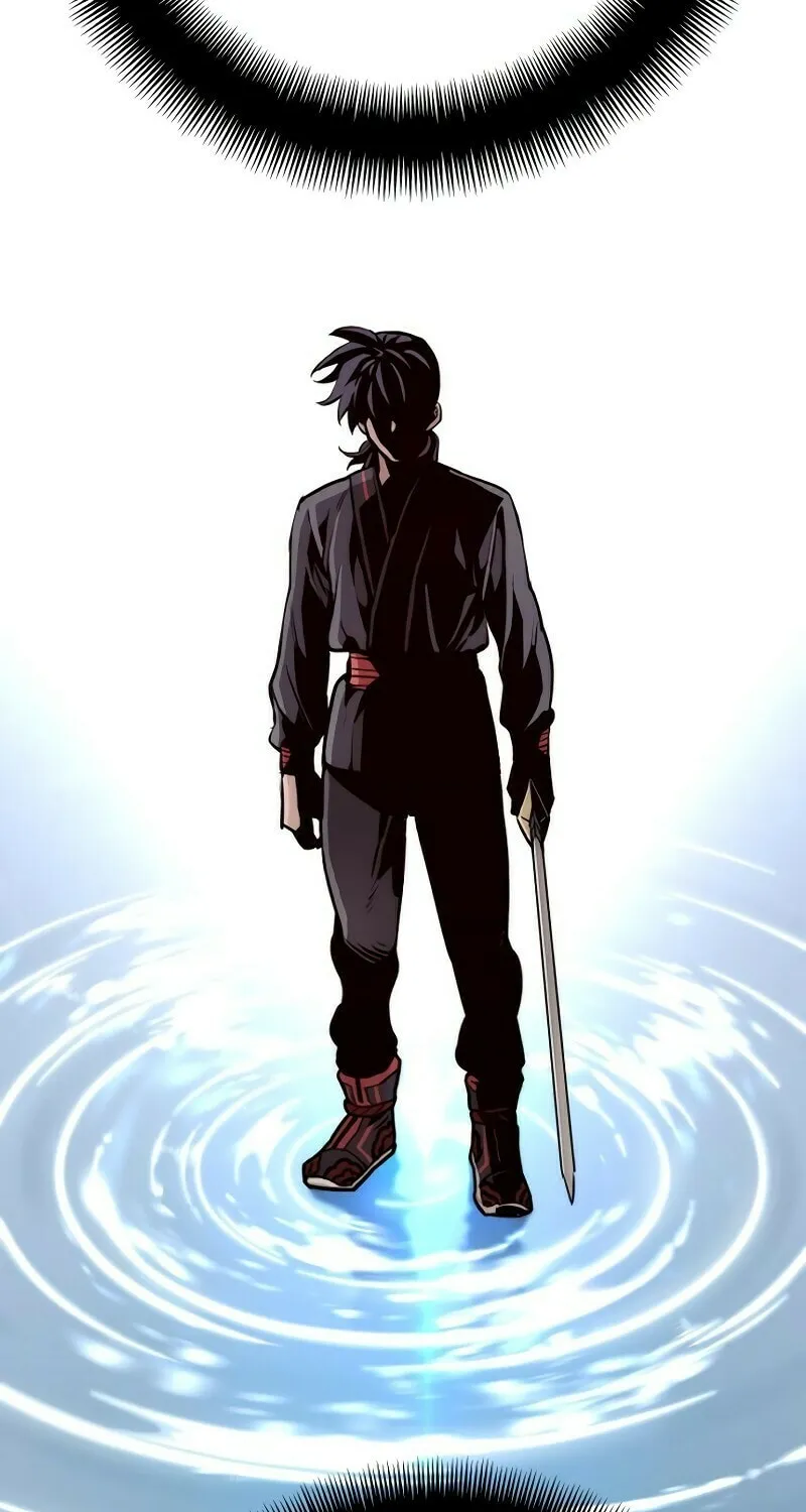 Murim RPG Simulation Chapter 84 page 155 - 