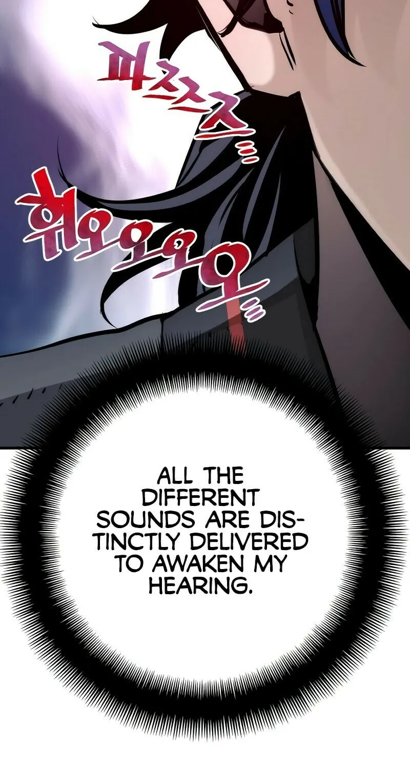 Murim RPG Simulation Chapter 84 page 157 - 