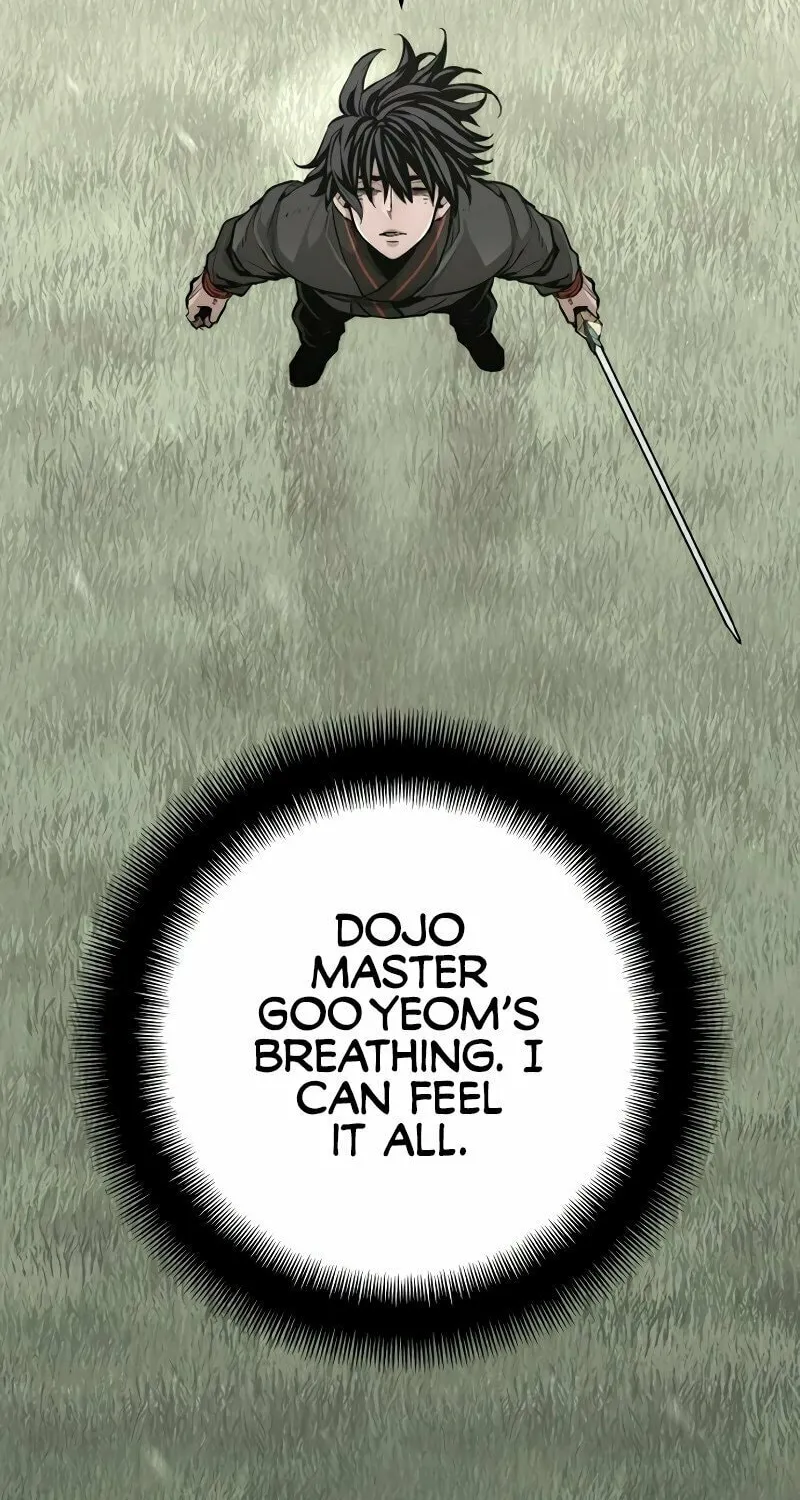 Murim RPG Simulation Chapter 84 page 160 - 