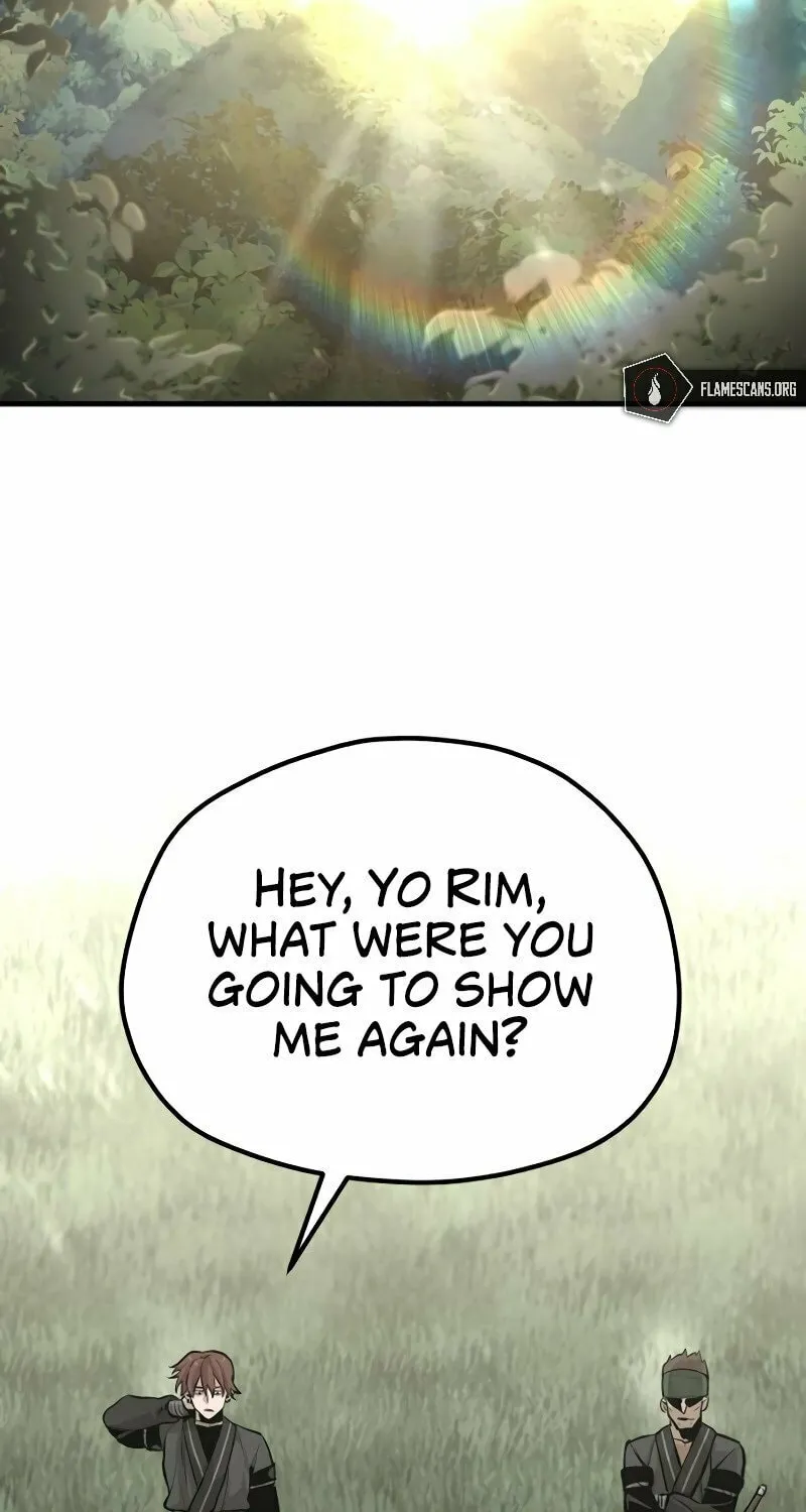 Murim RPG Simulation Chapter 84 page 3 - 