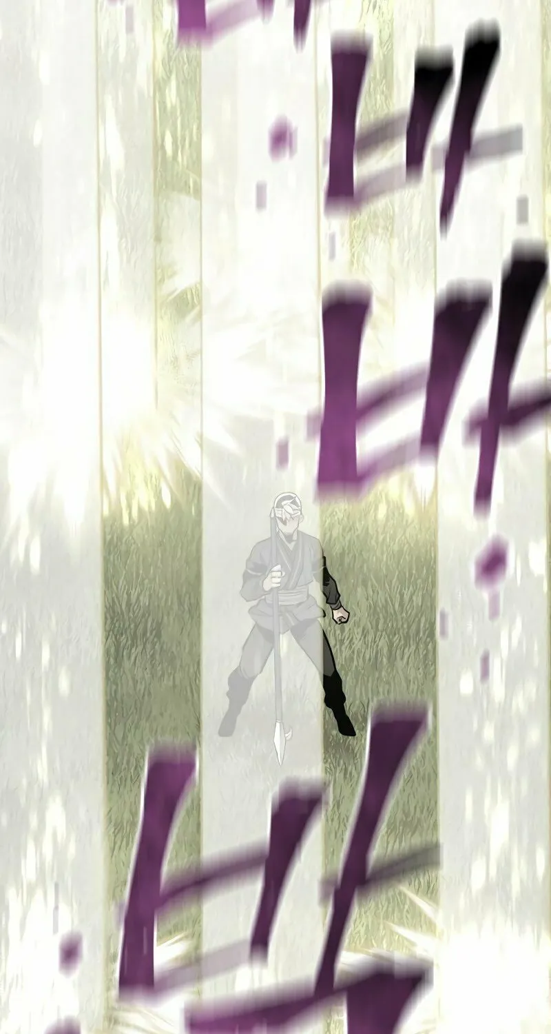 Murim RPG Simulation Chapter 84 page 22 - 