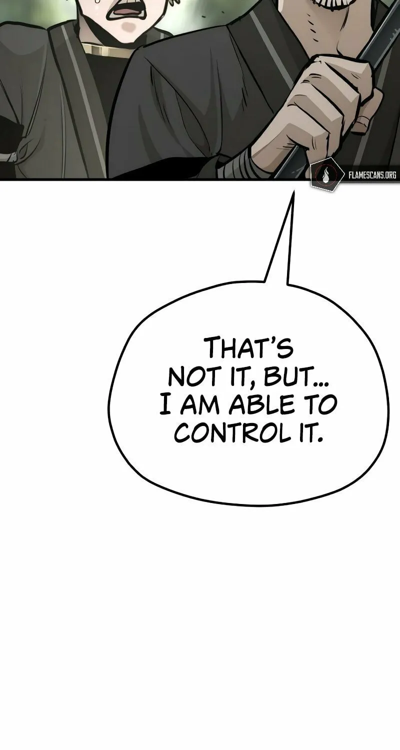Murim RPG Simulation Chapter 84 page 25 - 