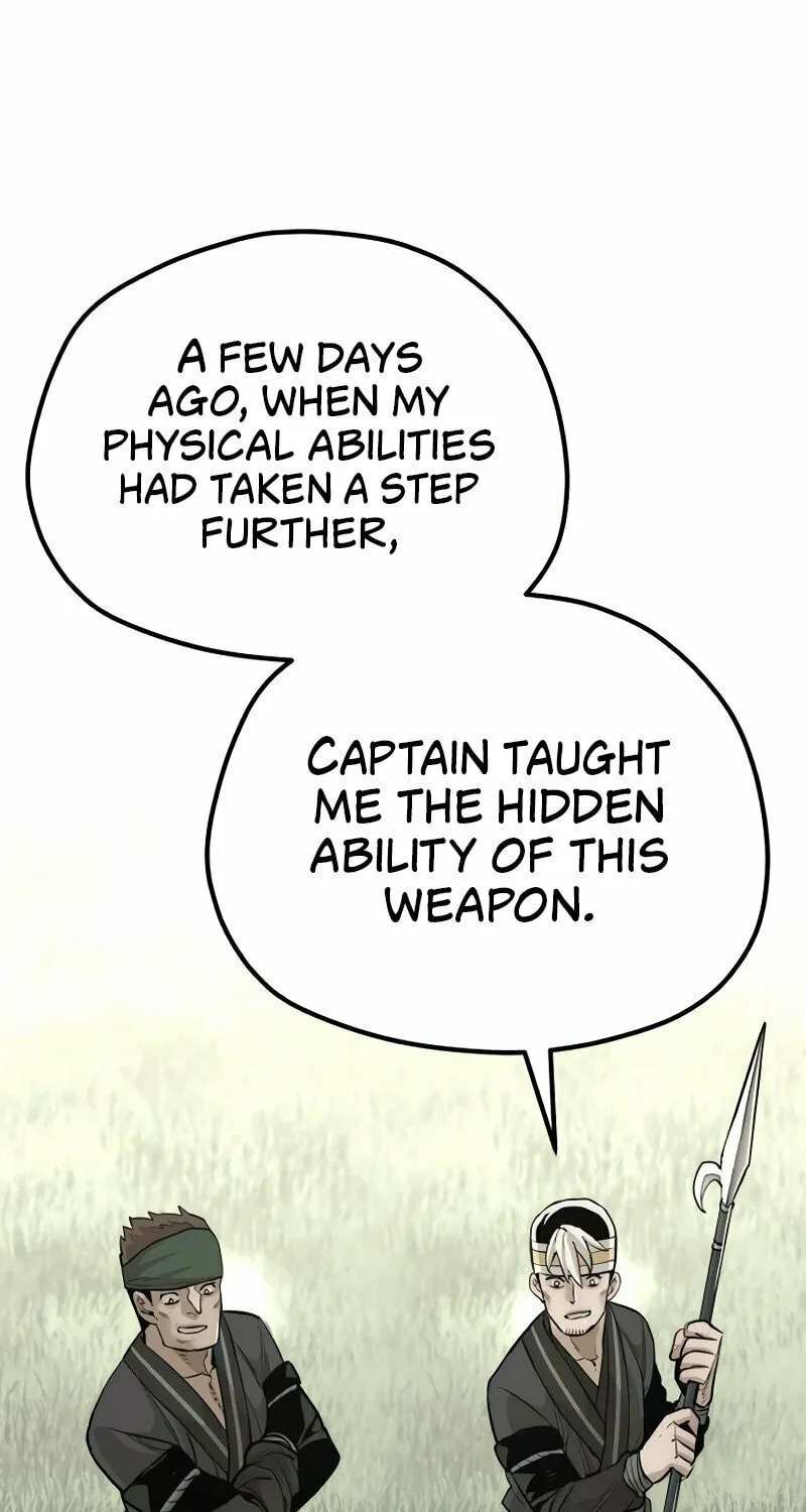 Murim RPG Simulation Chapter 84 page 26 - 