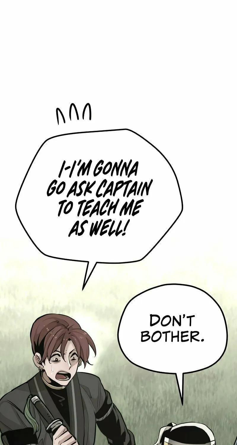 Murim RPG Simulation Chapter 84 page 28 - 