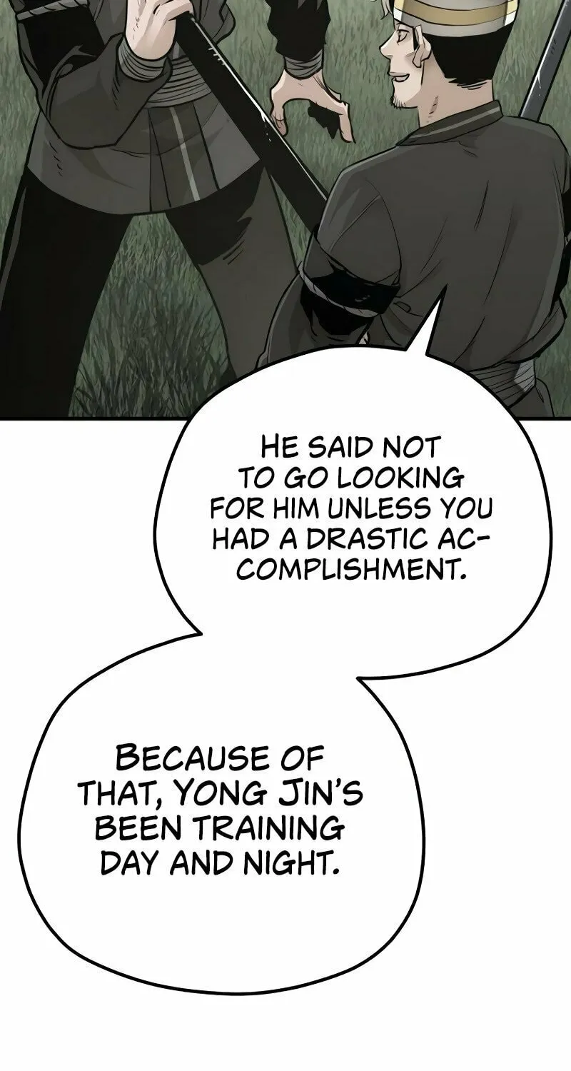 Murim RPG Simulation Chapter 84 page 29 - 