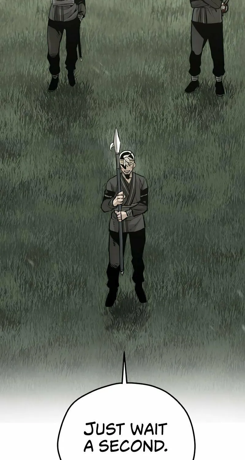 Murim RPG Simulation Chapter 84 page 4 - 