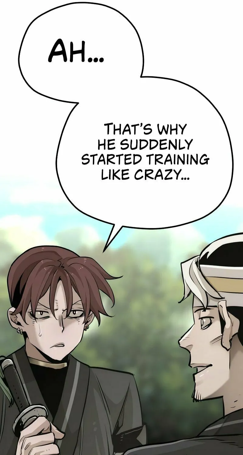 Murim RPG Simulation Chapter 84 page 31 - 