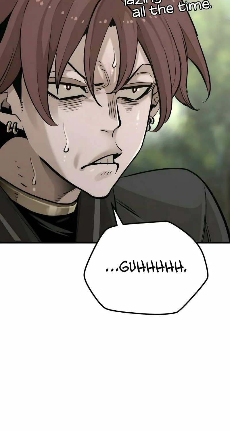 Murim RPG Simulation Chapter 84 page 33 - 