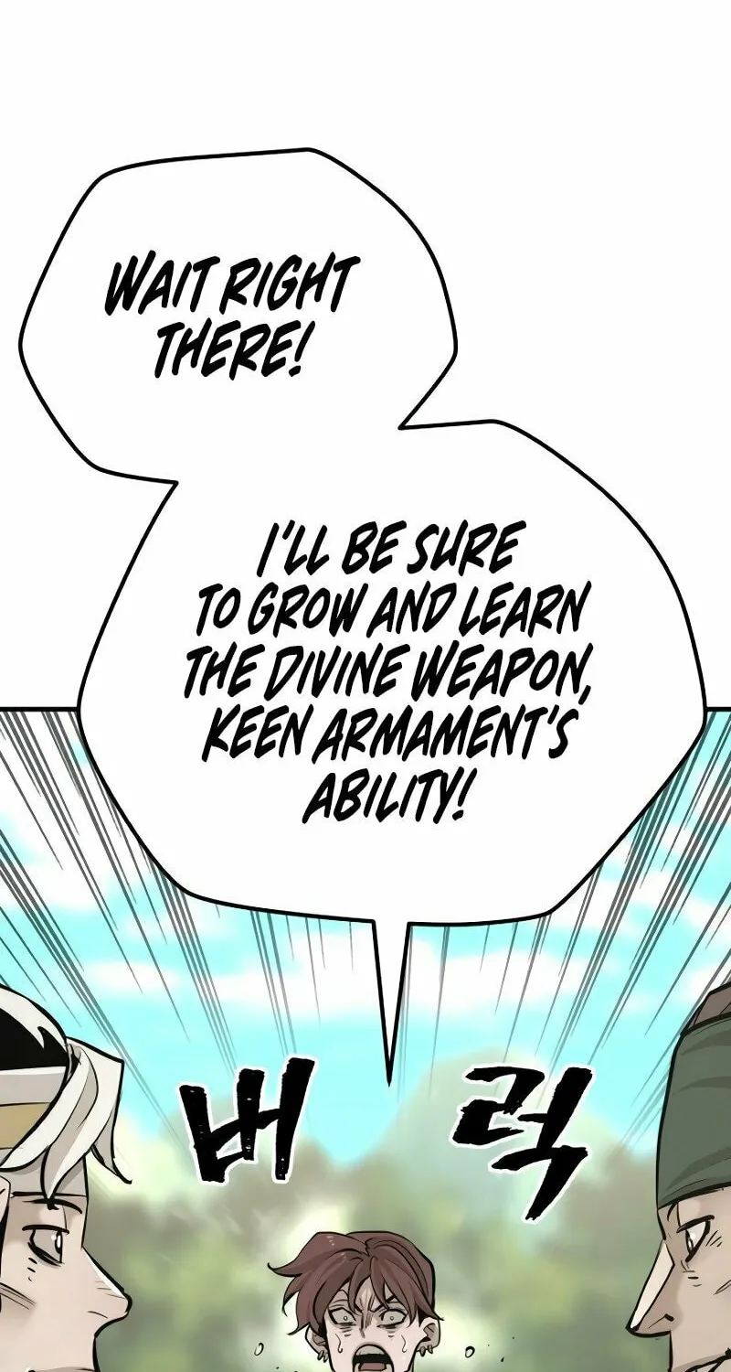 Murim RPG Simulation Chapter 84 page 34 - 
