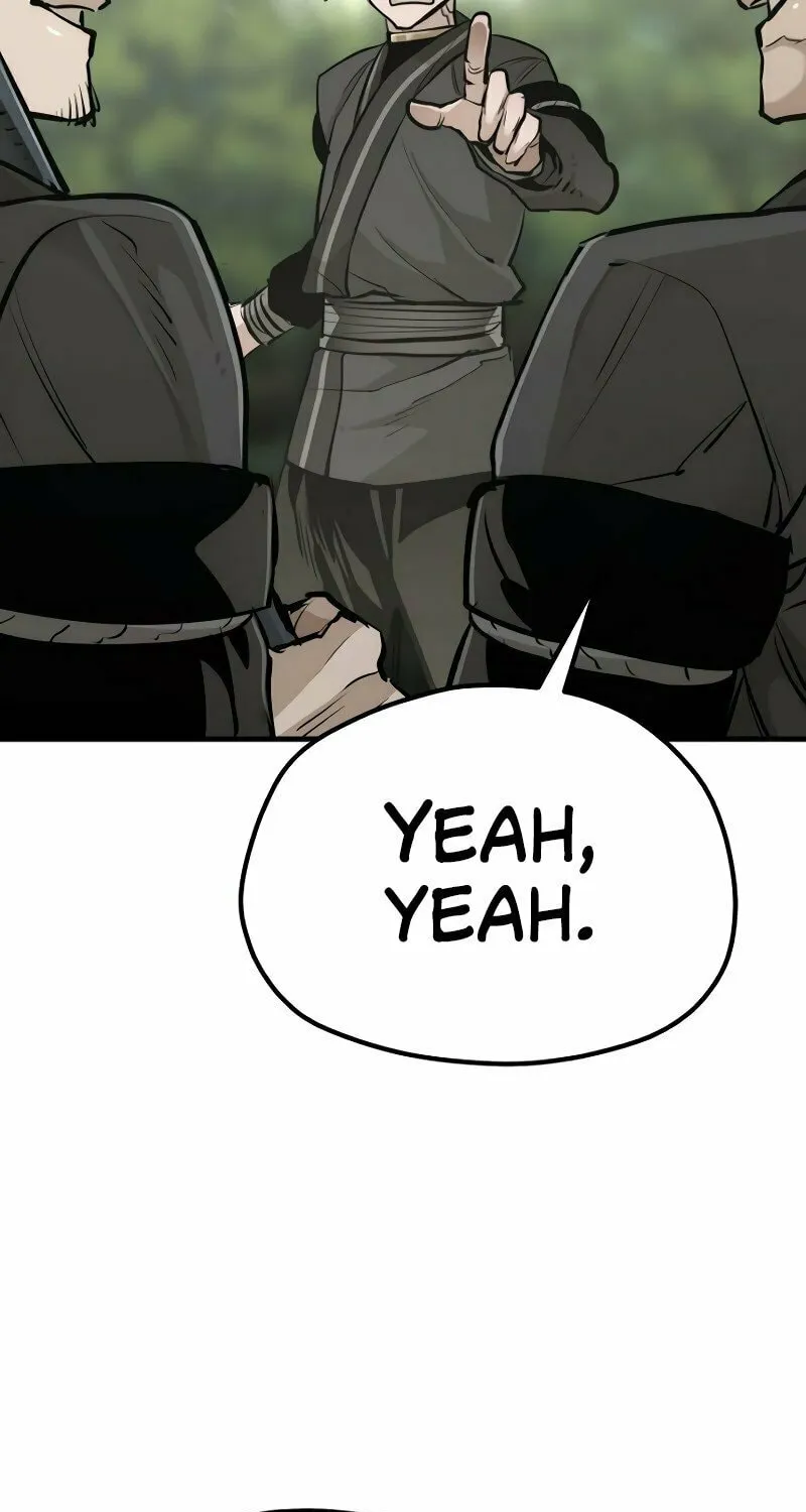 Murim RPG Simulation Chapter 84 page 35 - 