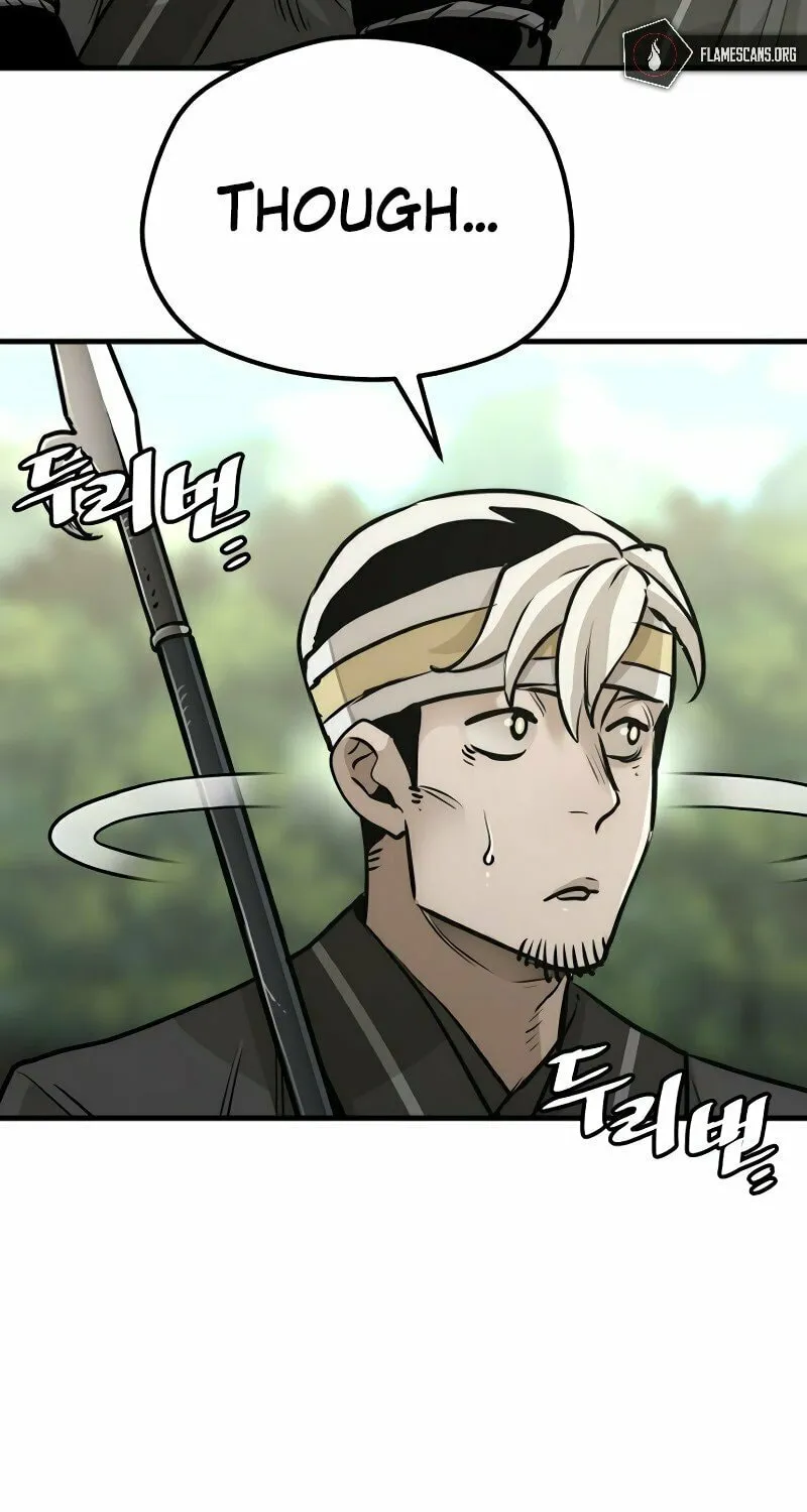 Murim RPG Simulation Chapter 84 page 37 - 
